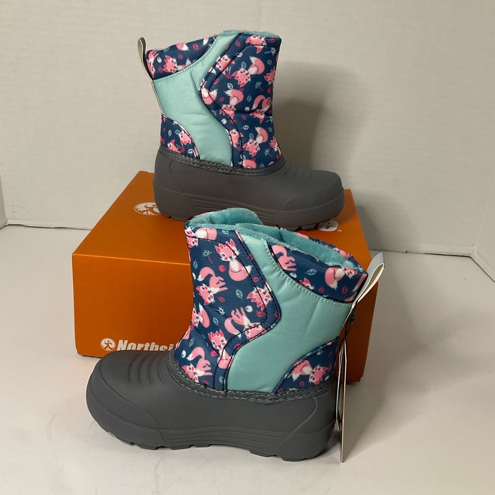 GIRLS SHOES - Picture 2 of 5